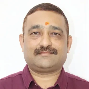 Mr. Manjunath Kurtkoti